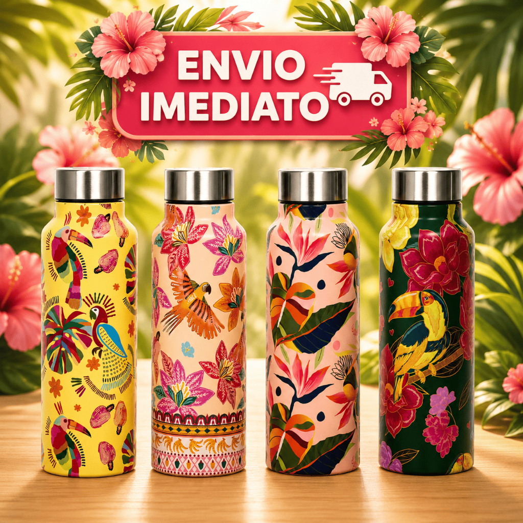 Garrafa Farm em Promoção na Shopee Brasil 2026