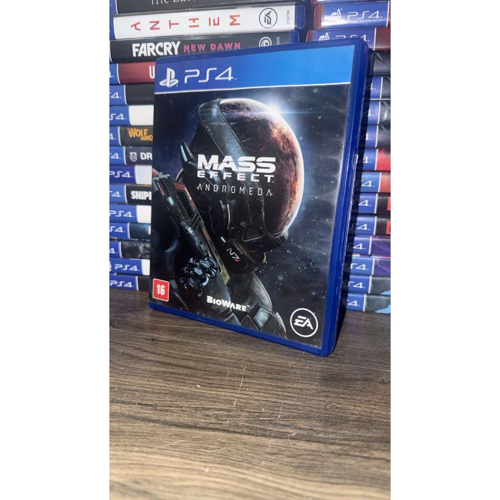 Jogos De Playstation 4 PS4 Mídia Fisica envio imediato | Shopee Brasil