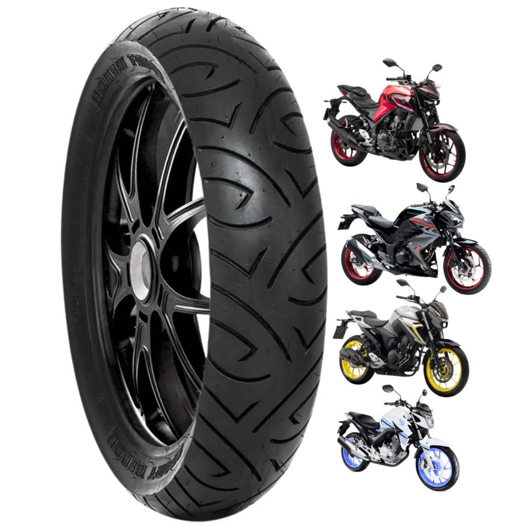 Pneu Fz25 Original em Promoção na Shopee Brasil 2026