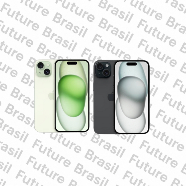Usado: iPhone 15/15 Pro/15 Pro Max • 128GB / 256GB/512GB/1TB