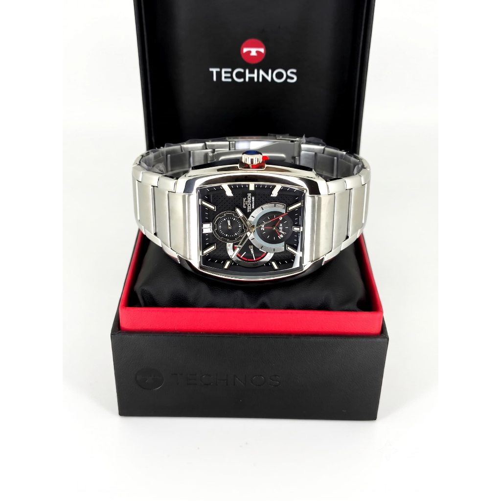 technos skymaster em Promoção na Shopee Brasil 2026