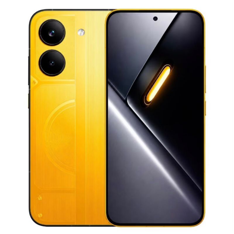 【新品未開封】Xiaomi POCO X8 Pro 8GB/256GB イエロー Celular Xiaomi POCO X8 Pro Global 5G 512GB / 256GB 12GB / 8GB RAM