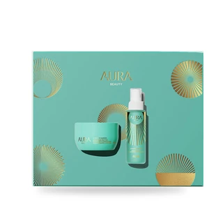 Dupla Mini Afrodite Garden em Oferta na Shopee