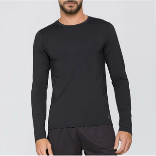 Camiseta Selene Esportiva Masculina Academia Tecido Respirável Dry Macia Camisa Confortável Corrida UV50+ Fitness em Oferta na Shopee
