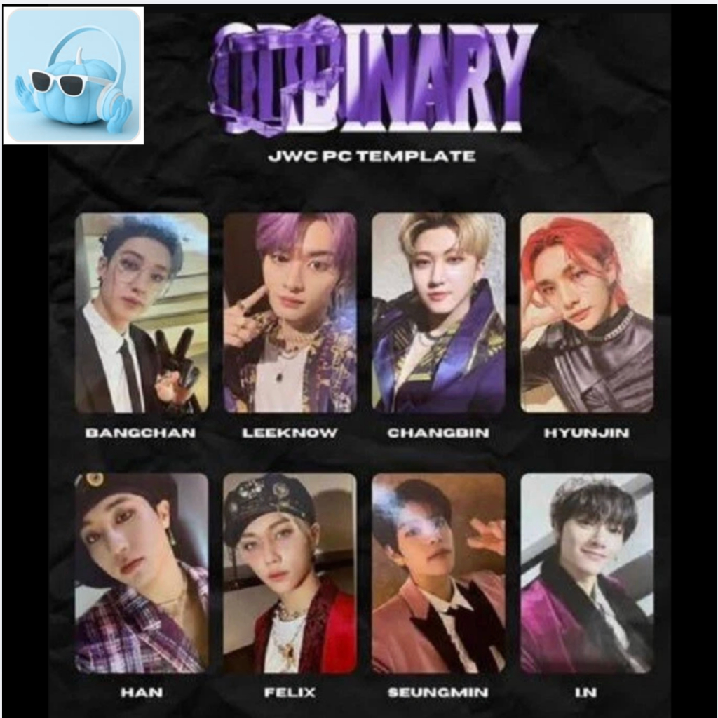 Stray Kids - Oddinary Regular em Promoção na Shopee Brasil 2026