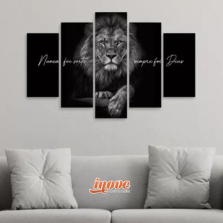 Quadro Decorativo Mosaico Moderno
