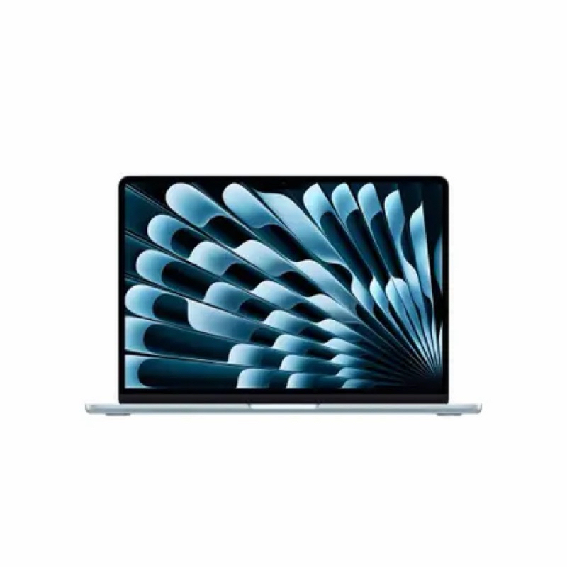 【新品・未開封品】MacBook Air M5 13インチ 512GB シルバー MacBook Air Apple M5 Tela 13 Polegadas 512GB 16GB RAM Lançamento