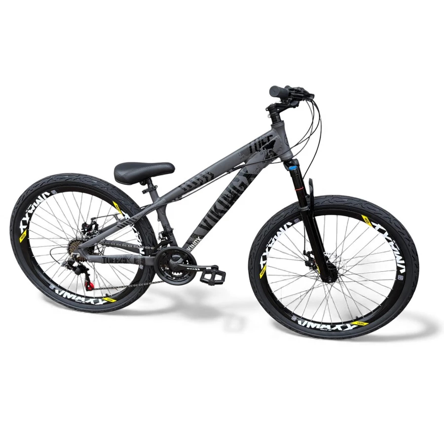 Aro 26 Vmaxx 2636f Verniz Disco DH Bike Vikingx Várias Cores