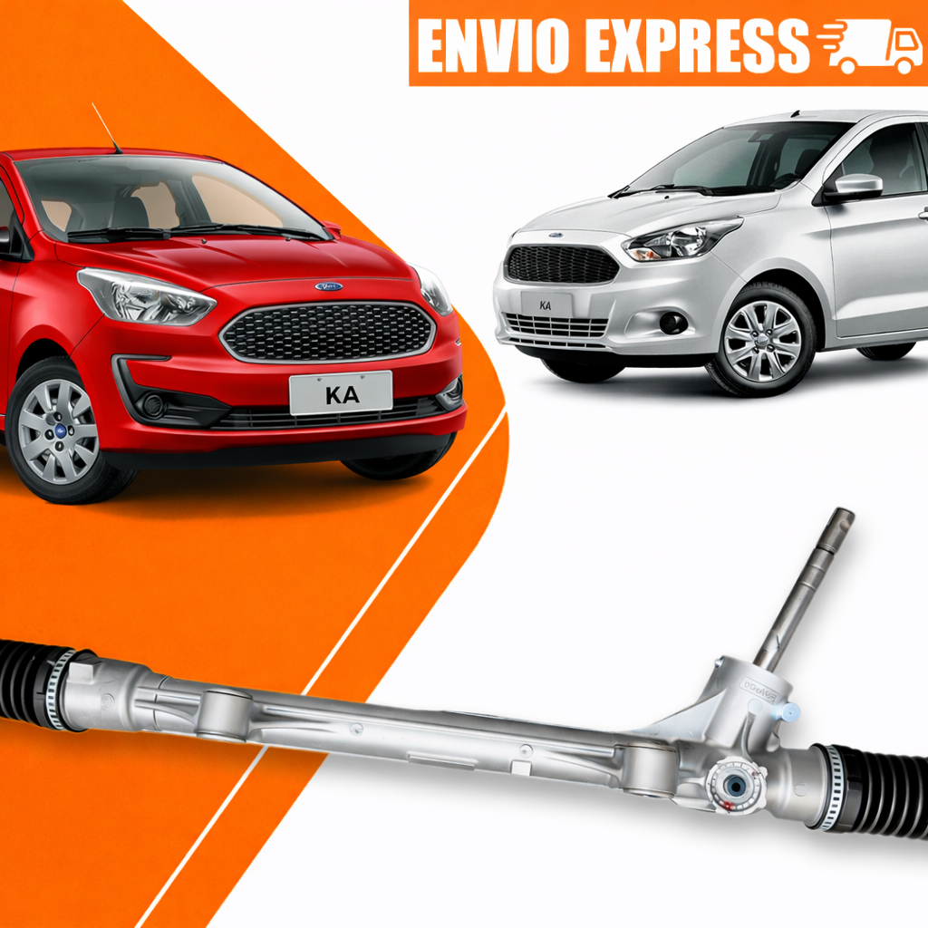 Caixa Direção Ford Ka em Oferta | Shopee 2026