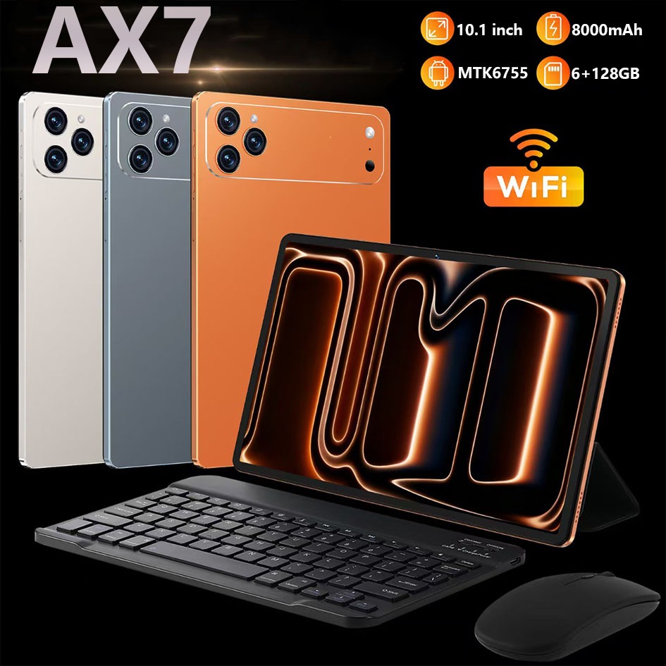 Tablet 10.1