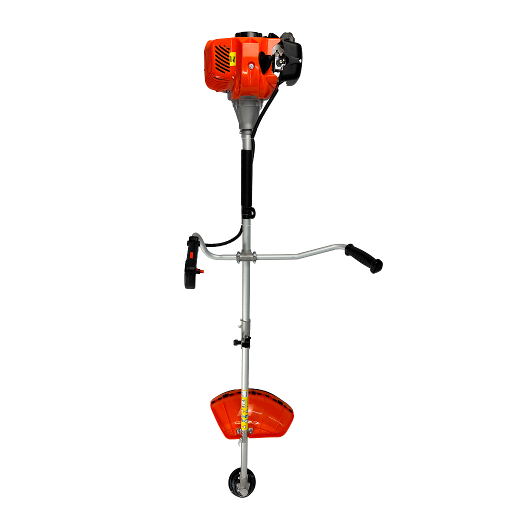Roçadeira a Gasolina Profissional Bipartida 52cc 2,5hp FAK520RB