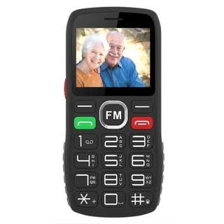 CELULAR PRA IDOSO SIMPLES 4G COM TECLAS GRANDES ANTIGO MP3 / RÁDIO / FM / BOTÃO SOS