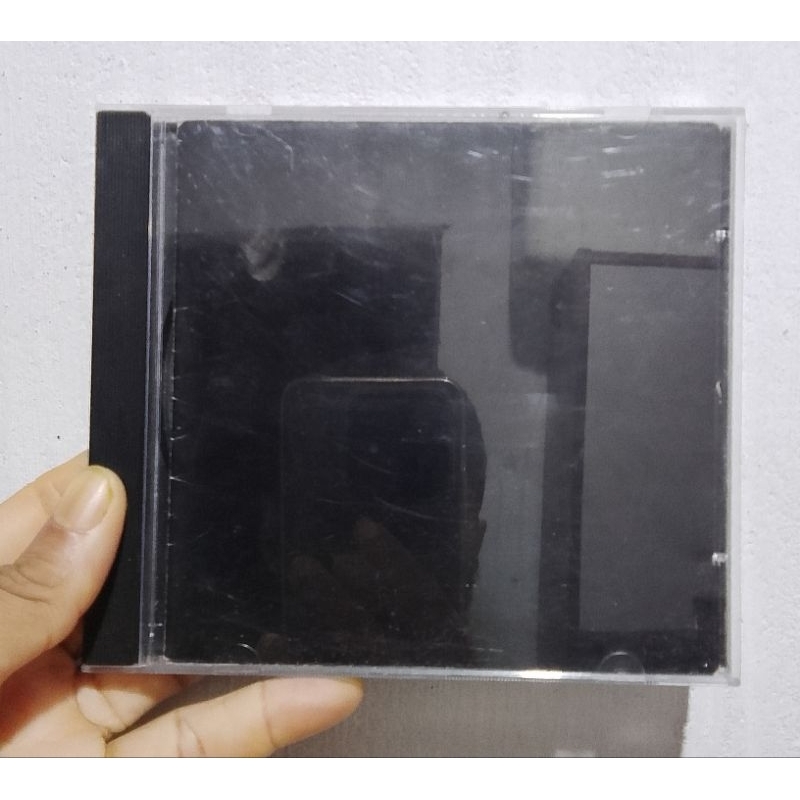 Cd Metallica Black Album em Promoção na Shopee Brasil 2026