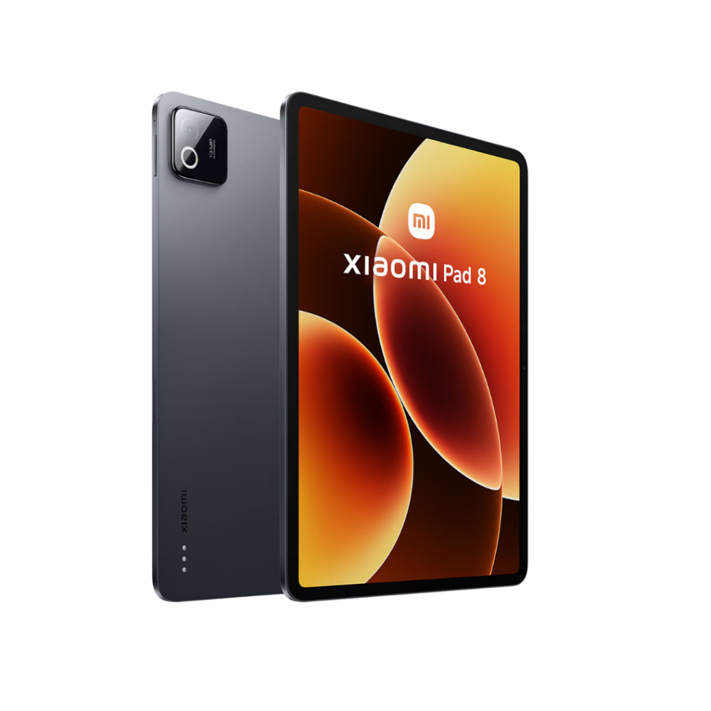 Tablet Xiaomi Pad 8 11.2 , Versão Global, Processador Snapdragon