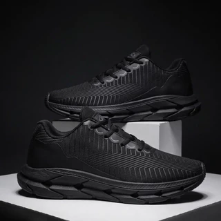 Tenis Esportivo Masculino Corrida dia a dia Promoção Envio Imediato