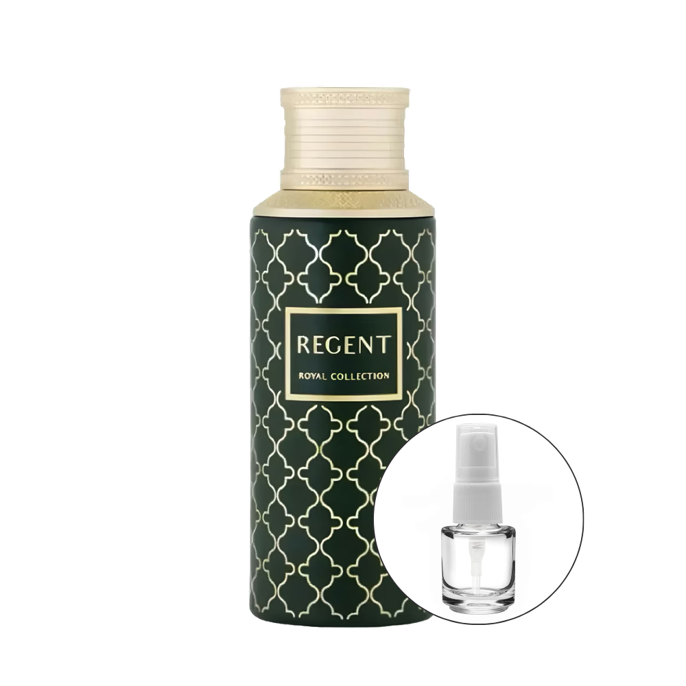 Regent Maison Asrar EDP Perfume Árabe Masculino | Shopee Brasil
