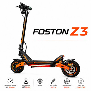 ZX3 em Promoção na Shopee Brasil 2026