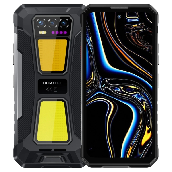 Smartphone Oukitel C60 em Promoção na Shopee Brasil 2026