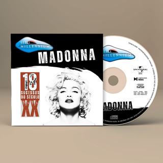 未開封MADONNA/1983-1989/pcs-28/SAMPLER、日本盤 Facebook
