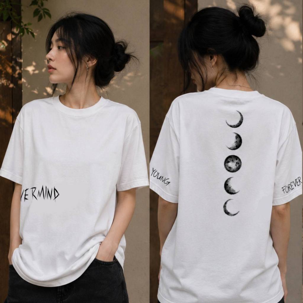 Camiseta Jimin Tatuagens Premium
