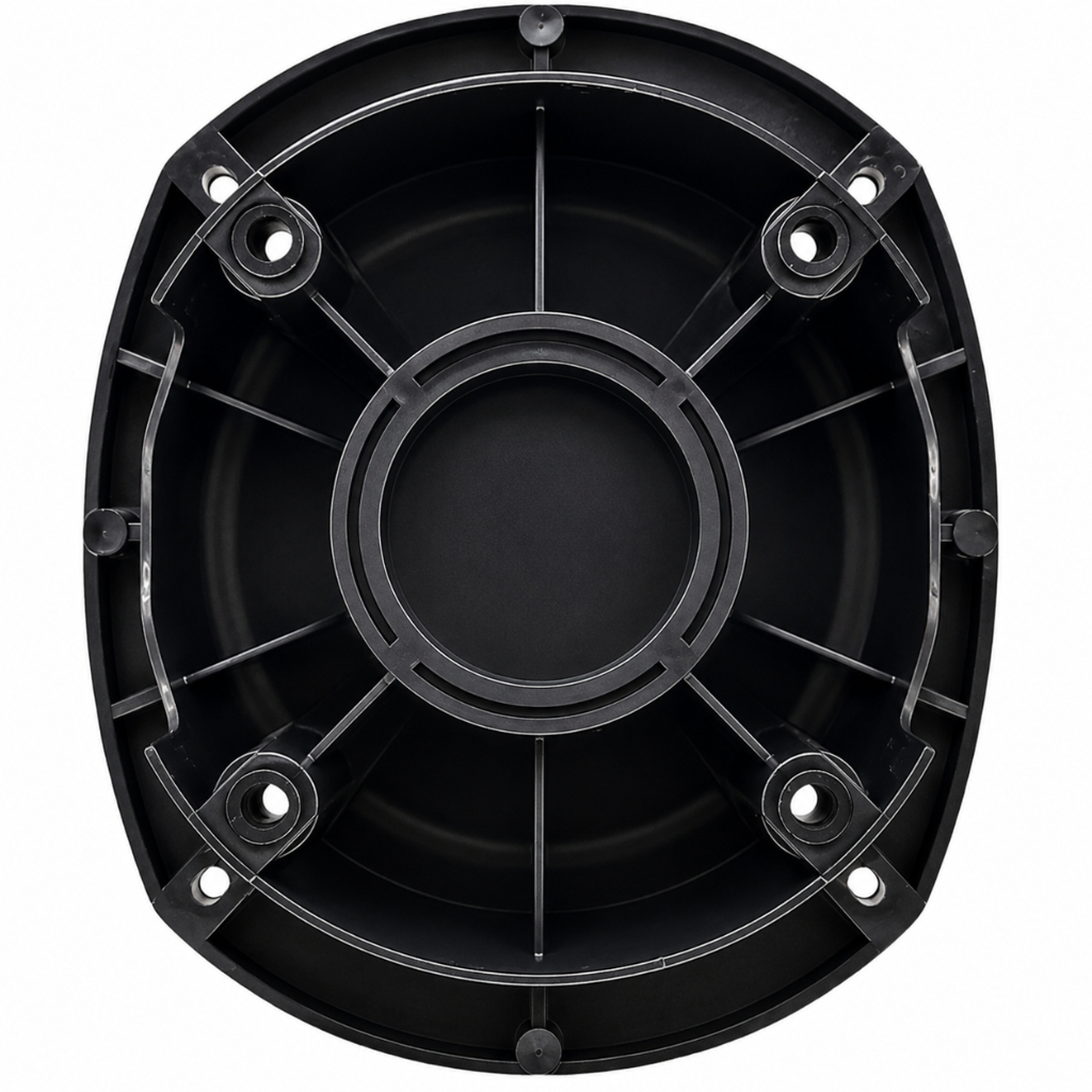 Frente Carcaça Reposição Super Tweeter Tm400 St400 Tm 450 St 400