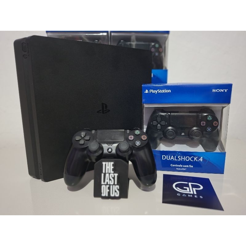 その他 ps4pro ps4 pro em Promoção na Shopee Brasil 2026