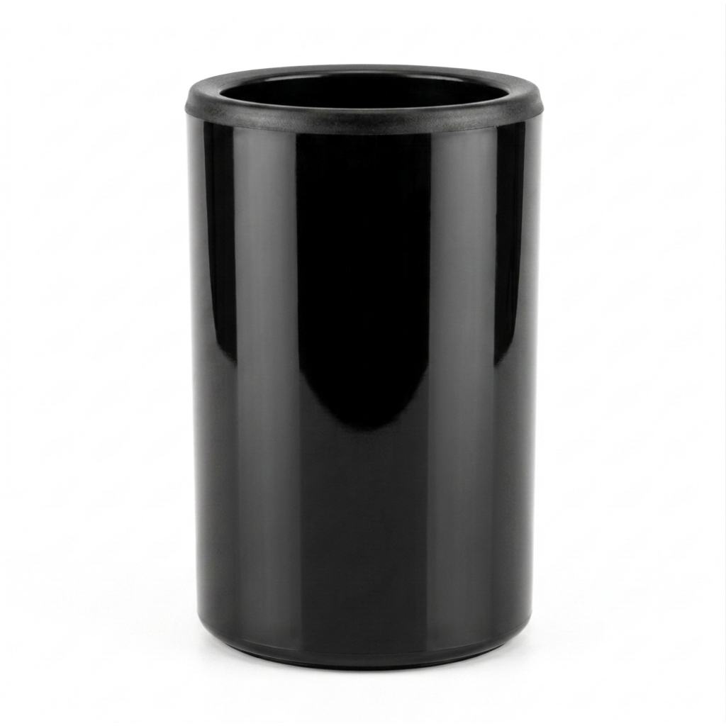 Porta Latão Termico Isopor Para Cerveja Energetico Refrigerante