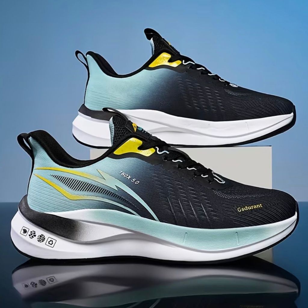 Tenis de academia e corrida 2026 masculino e feminino