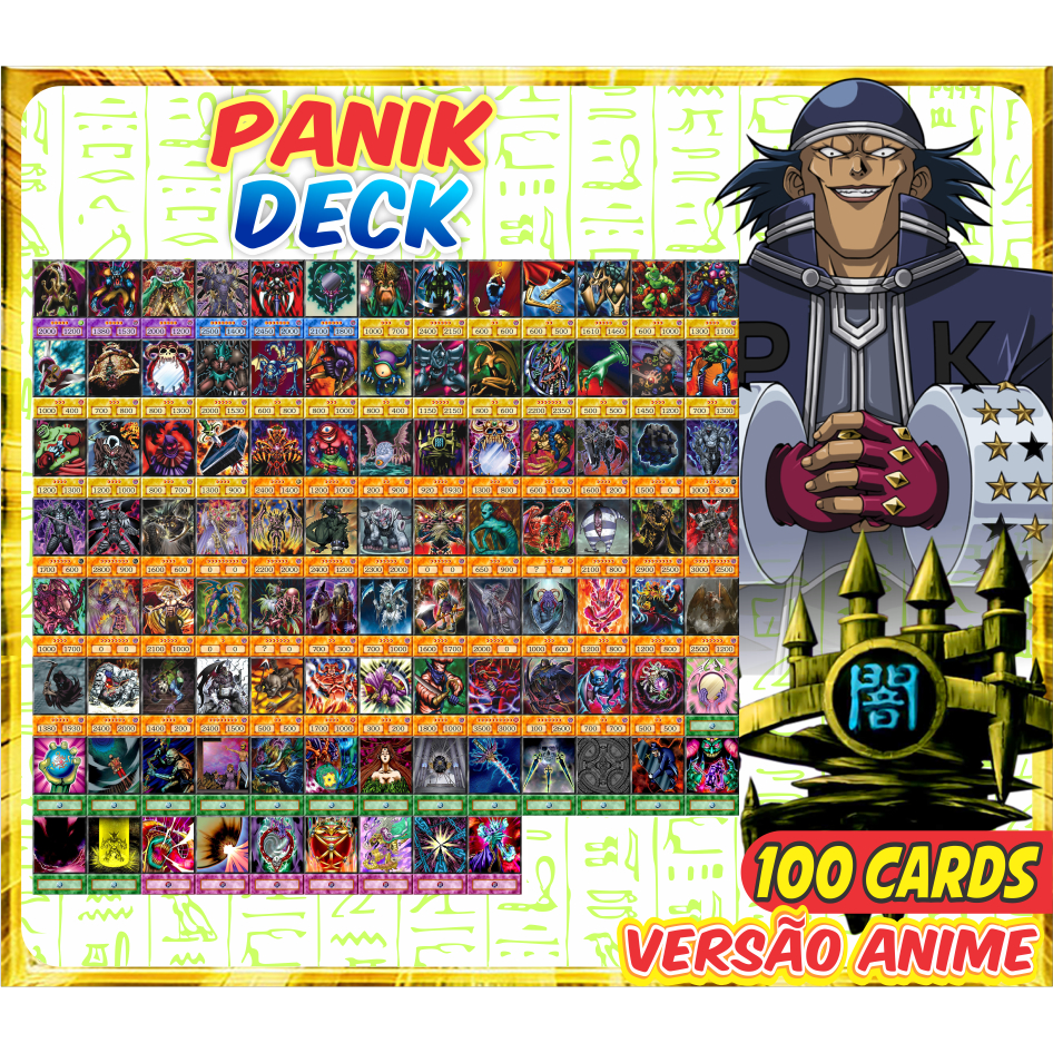 yugioh husbando deck Who is your favorite yugioh husbando? : r/masterduel