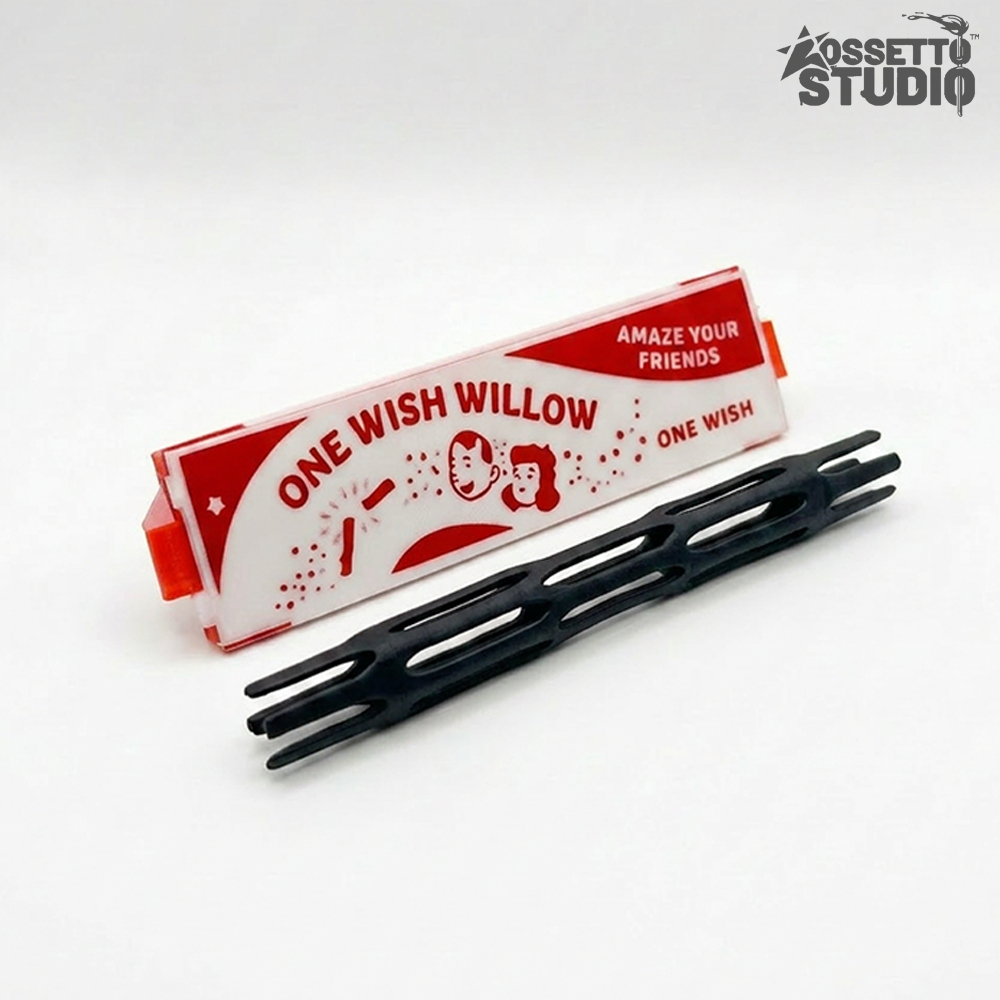 One Wish Willow Obsession – Salgueiro do Desejo Único | Filme Obsessão | Colecionável