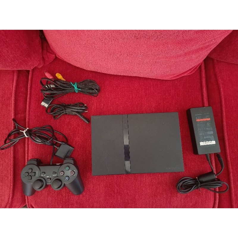 playstation 2 em Promoção na Shopee Brasil 2026