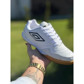 Chuteira Futsal Pro 5 Para Jogos de Futebol