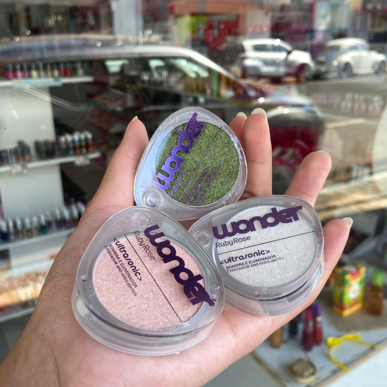 Wonder Cosmetics em Promoção na Shopee Brasil 2026