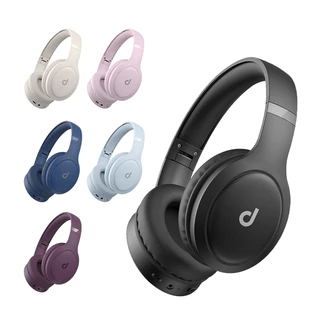 Headphone DAPON HO2D Fone De Ouvido Sem Fio Bluetooth 5.1 Over-ear 22 Horas De Bateria