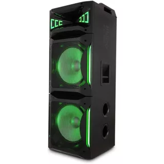 Caixa Acústica Philco PCX30000 2500W - Bivolt
