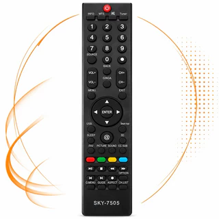 Controle Remoto compatível com tv Philco led Smart Ph32u20 Ph32u20dsgw