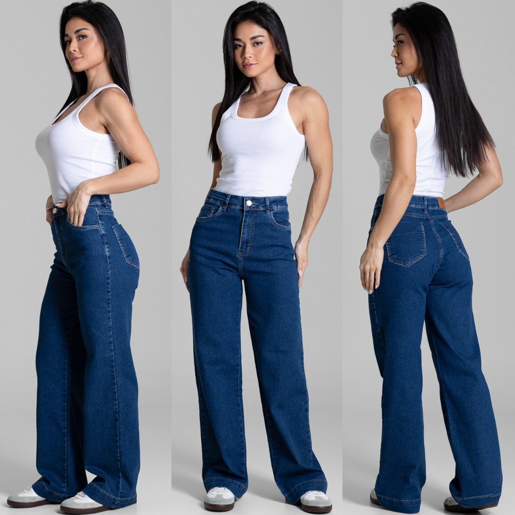 Sante Denim em Promoção na Shopee Brasil 2026