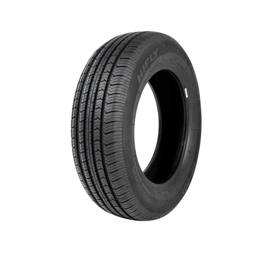 PNEU HIFLY 195/65R15 91H HF261 | Shopee Brasil