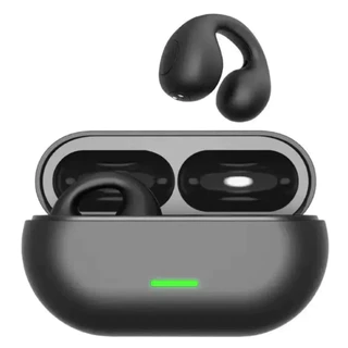Fone De Ouvido In-ear Sem Fio Preto
