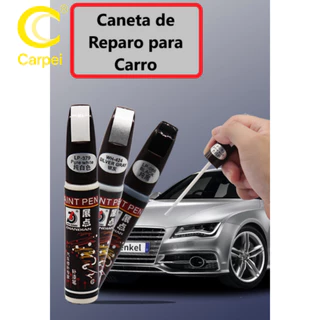 Caneta De Reparo De Pintura De Carro À Prova D'água Transparente Removedor De Arranhões Cores Variadas em Oferta na Shopee