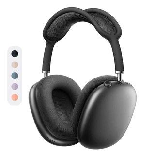 Fone de Ouvido Apple AirPods Max USB-C Smart Case Cancelamento Ruído Original Lacrado
