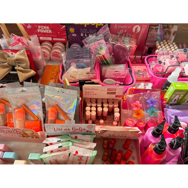 Kit da Sephora em Promoção na Shopee Brasil 2026