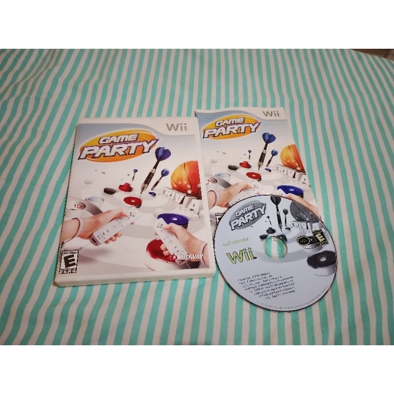 jogos nintendo wii originais | Shopee Brasil