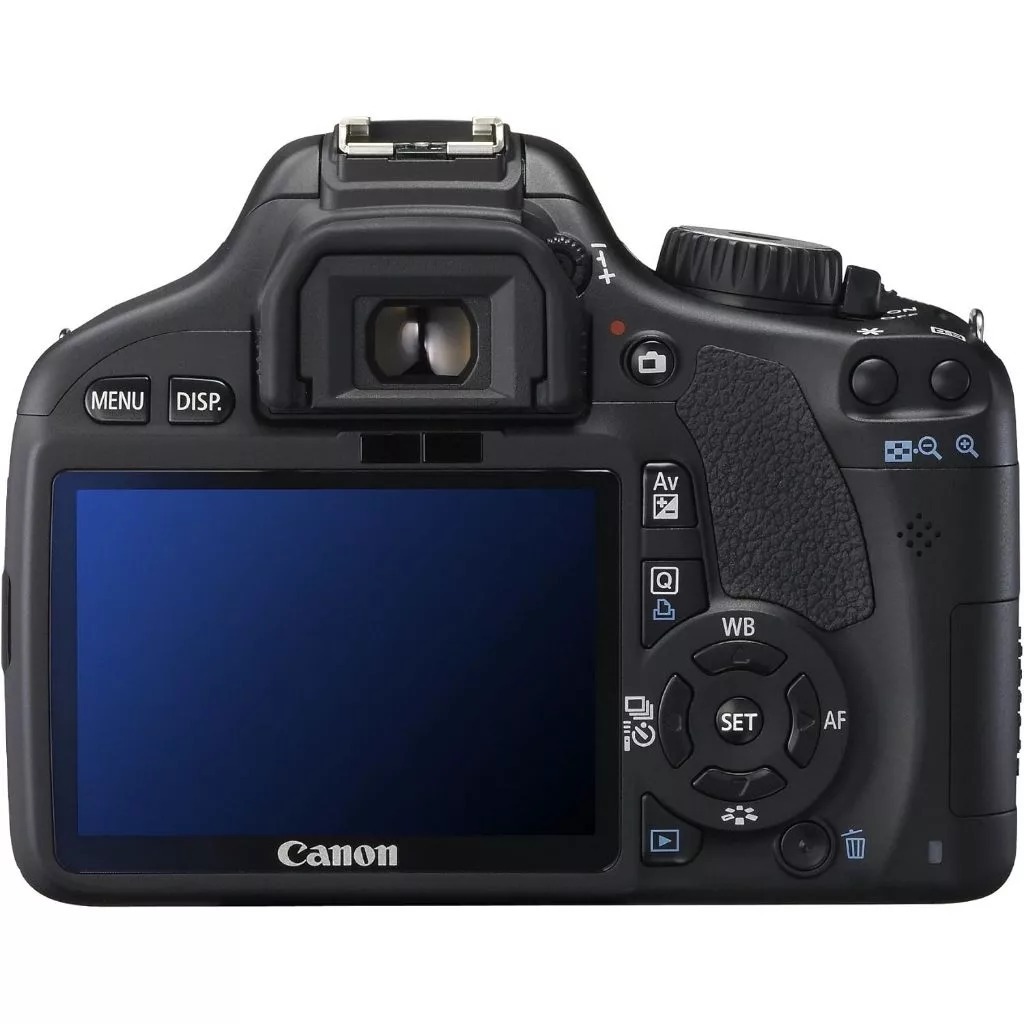 Canon EOS Kiss X4 Body Câmera DSLR 18MP Usado【Enviado diretamente