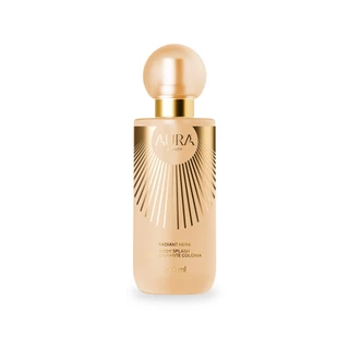 Body Splash Radiant Hera 200ml em Oferta na Shopee