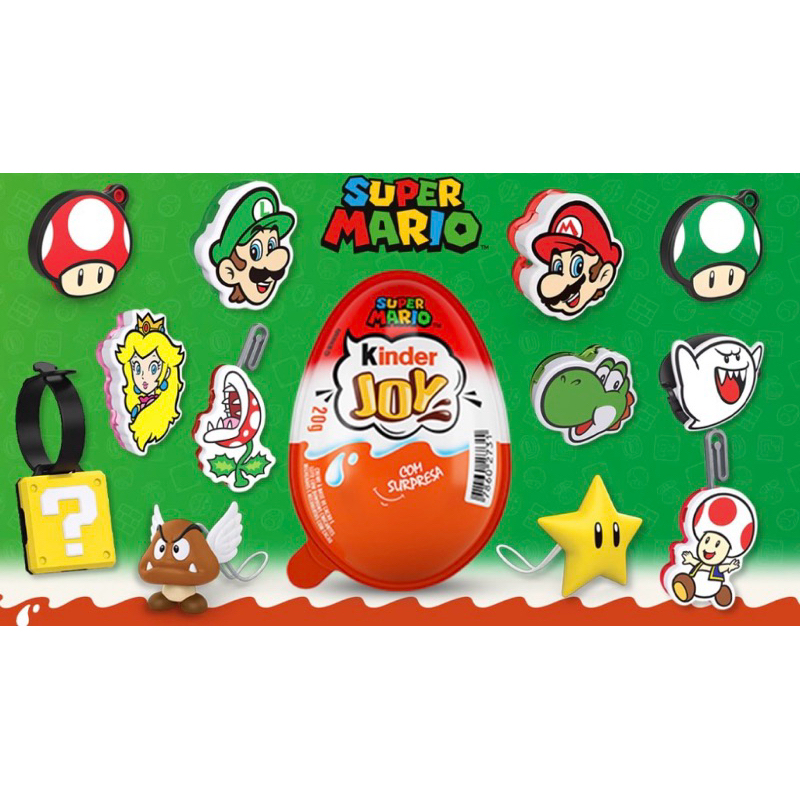 kinder-joy-super-mario-em-oferta-shopee-2026
