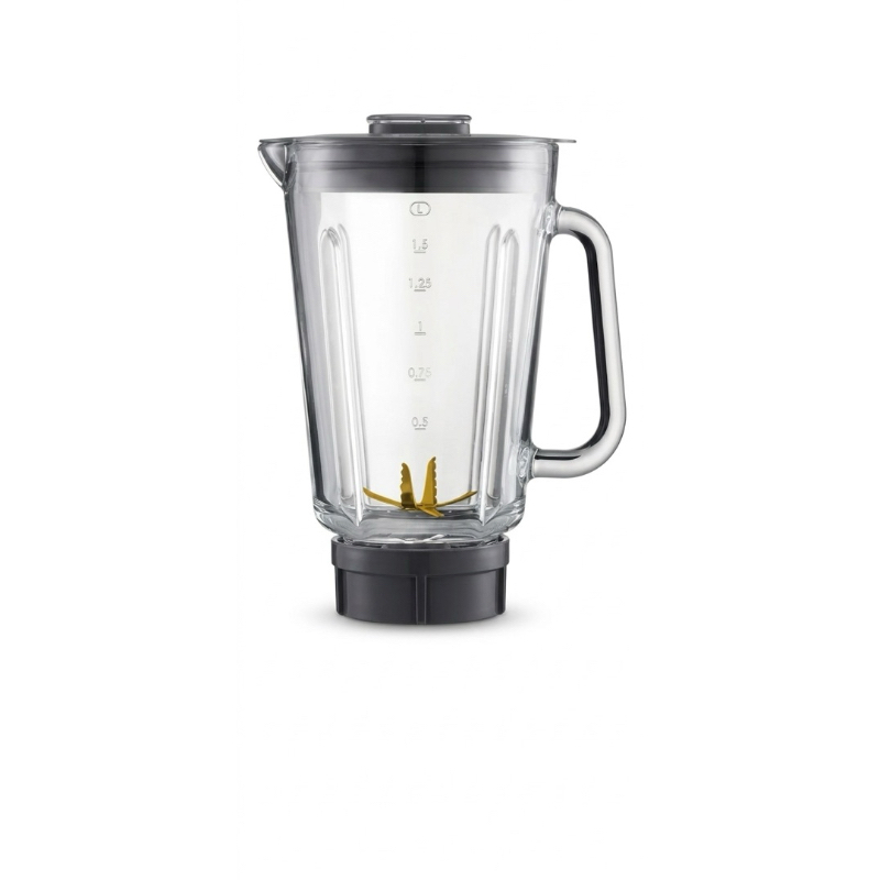 Copo Do Liquidificador Arno Ultraforce Pro Inox Vidro LN93 | Shopee Brasil