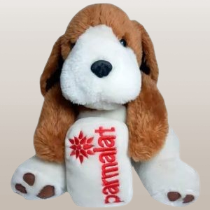 Coleção Bichinhos Parmalat em Promoção na Shopee Brasil 2026