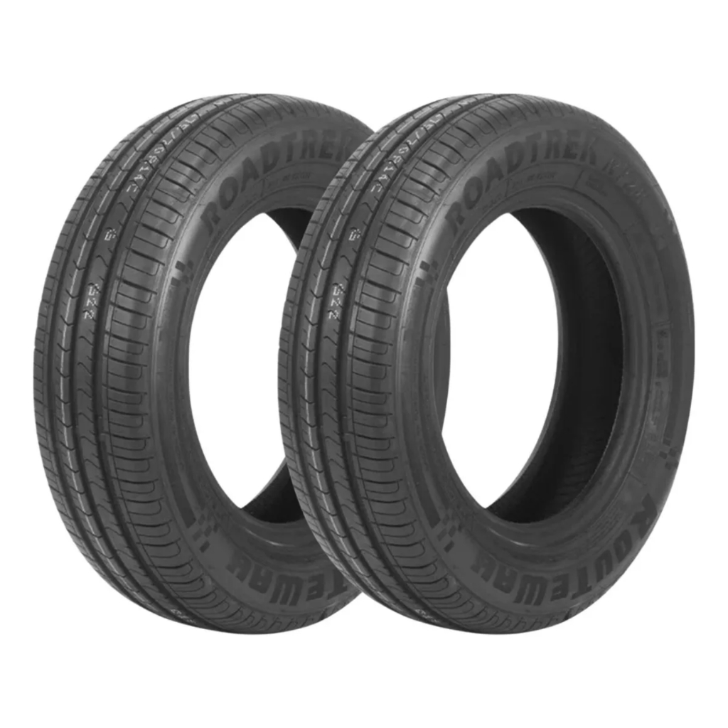 Par Pneu 175/70r14c 95/93t Roadtrek Ry28 Routeway Aro 14 | Shopee Brasil