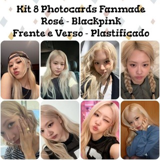 Kit Fã Blackpink em Oferta | Shopee 2026